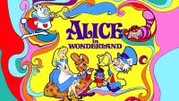 Backdrop to the movie "Alice in Wonderland" #49898