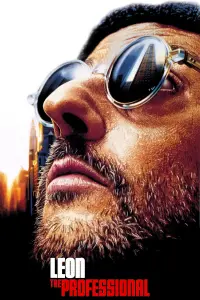 Poster to the movie "Léon: The Professional" #35247