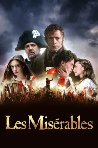 Poster to the movie "Les Misérables" #190450