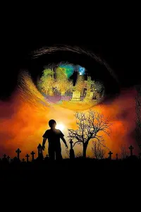 Poster to the movie "Pet Sematary" #276089