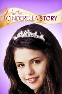 Poster to the movie "Another Cinderella Story" #79425