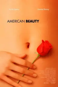 Poster to the movie "American Beauty" #1130