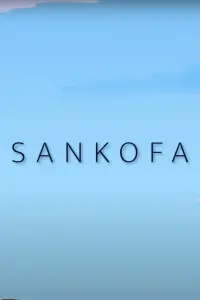 Poster to the movie "Sankofa" #477727