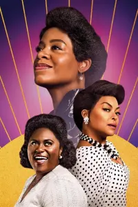 Poster to the movie "The Color Purple" #165205