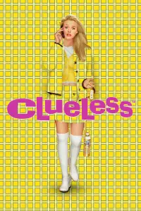 Poster to the movie "Clueless" #77630