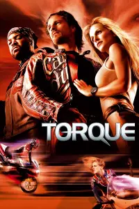 Poster to the movie "Torque" #324757