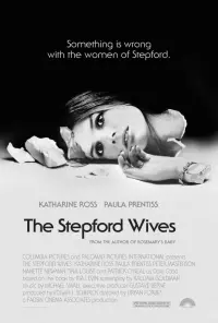 Poster to the movie "The Stepford Wives" #353468