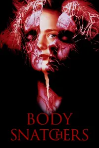 Poster to the movie "Body Snatchers" #143725