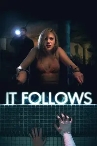 Poster to the movie "It Follows" #39319