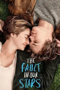 Poster to the movie "The Fault in Our Stars" #205764