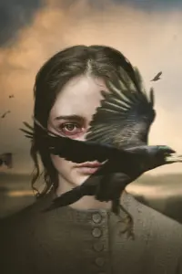 Poster to the movie "The Nightingale" #240896