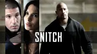 Backdrop to the movie "Snitch" #121121