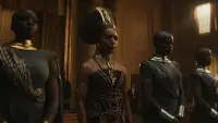 Backdrop to the movie "Black Panther: Wakanda Forever" #166307