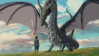 Backdrop to the movie "Tales from Earthsea" #194188