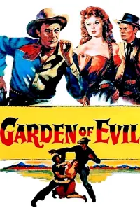 Garden of Evil