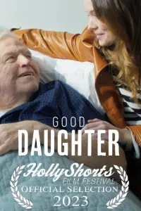 Poster to the movie "Good Daughter" #576156