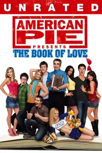 Poster to the movie "American Pie Presents: The Book of Love" #52373