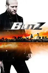 Poster to the movie "Blitz" #89479