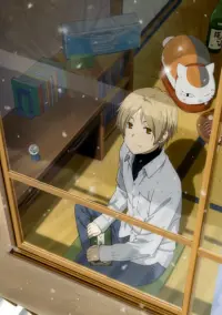 Natsume's Book of Friends: Sometime on a Snowy Day