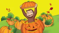 Backdrop to the movie "Curious George: A Halloween Boo Fest" #341667