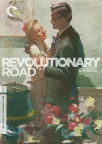 Poster to the movie "Revolutionary Road" #248932