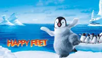 Backdrop to the movie "Happy Feet" #319227