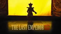 Backdrop to the movie "The Last Emperor" #204395