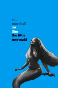 Poster to the movie "The Little Mermaid" #453458