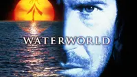 Backdrop to the movie "Waterworld" #66280