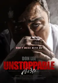 Poster to the movie "Unstoppable" #80687