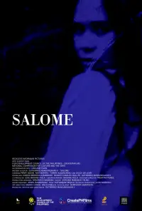 Poster to the movie "Salome" #568633