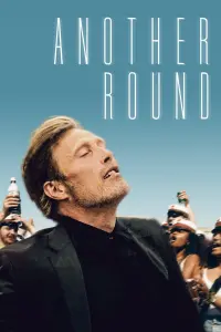 Poster to the movie "Another Round" #82378