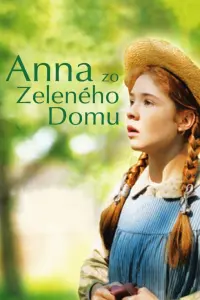 Poster to the movie "Anne of Green Gables" #346811