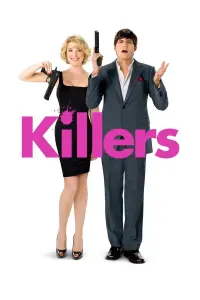 Poster to the movie "Killers" #98687