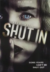 Poster to the movie "Shut In" #125478