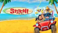 Backdrop to the movie "Stitch! The Movie" #347612