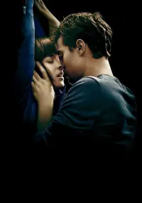 Poster to the movie "Fifty Shades of Grey" #166042