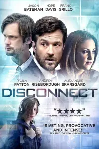 Poster to the movie "Disconnect" #243329