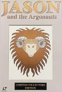 Poster to the movie "Jason and the Argonauts" #237287