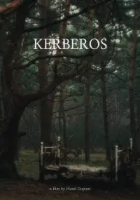 Poster to the movie "Kerberos" #636306