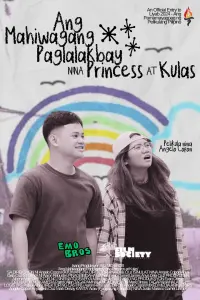 Princess and Kulas' Magical Adventure