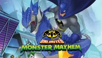 Backdrop to the movie "Batman Unlimited: Monster Mayhem" #150977