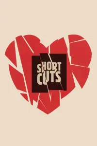 Poster to the movie "Short Cuts" #231291