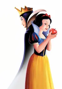 Poster to the movie "Snow White and the Seven Dwarfs" #580920