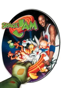 Poster to the movie "Space Jam" #259940