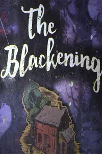 Poster to the movie "The Blackening" #72996