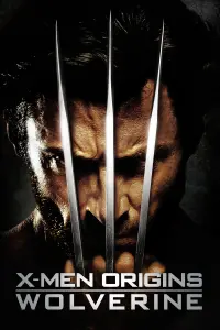 X-Men Origins: Wolverine