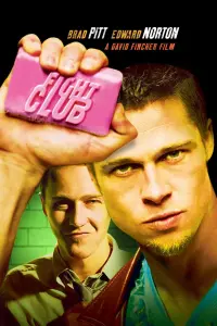 Poster to the movie "Fight Club" #10178