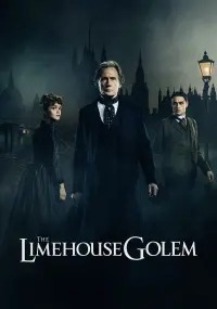 Poster to the movie "The Limehouse Golem" #153459