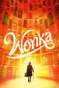 Poster to the movie "Wonka" #540